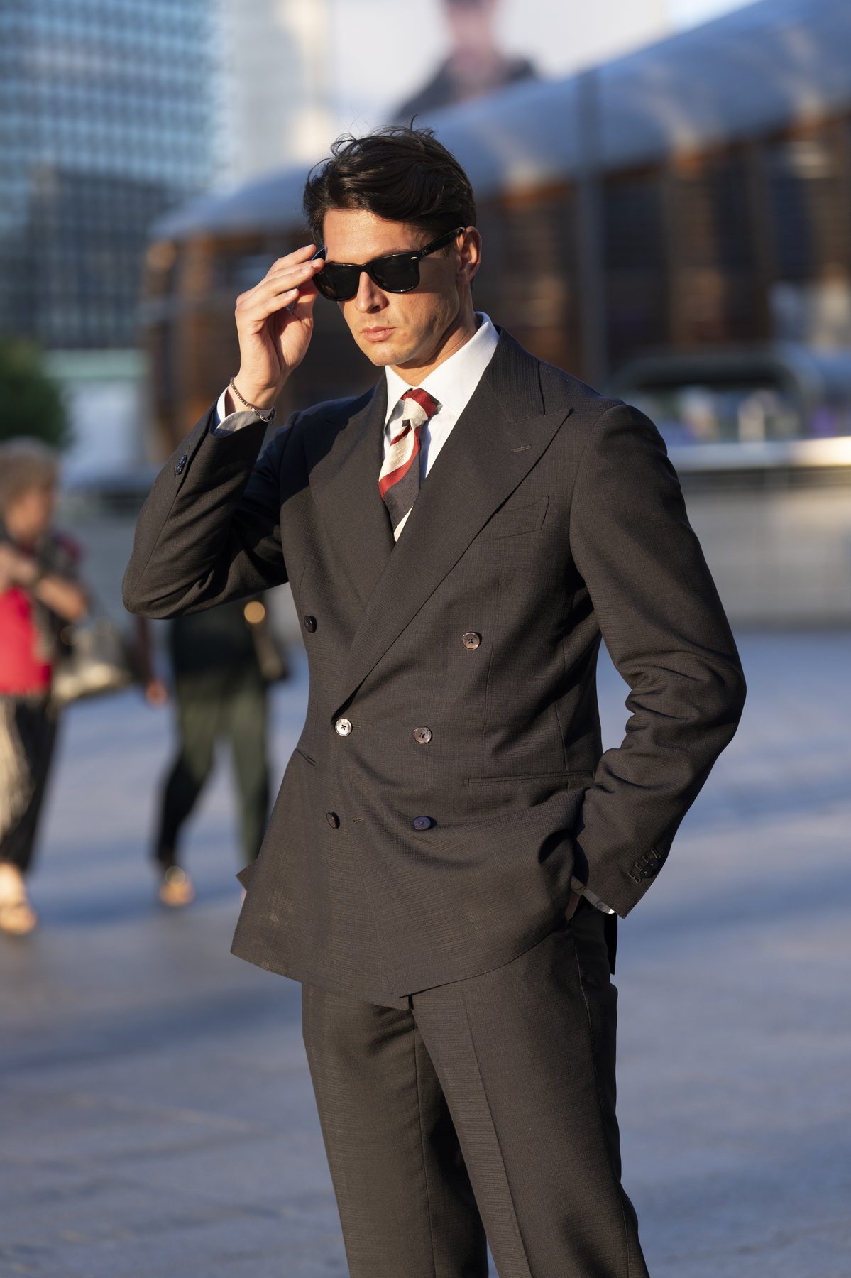 Federico Ildebrando Parisi